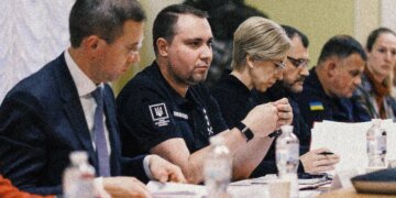 В Україні готують кризові сценарії на зиму 2026–2027 років – Буданов розкрив деталі