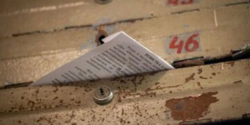 Фастовский суд: штраф ТЦК незаконен — повестки шли на оккупированную территорию, а не по адресу учёта