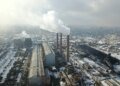 росіяни вдарили балістикою по ТЕЦ-4 у Києві, попередження від партнерів не було – Зеленський