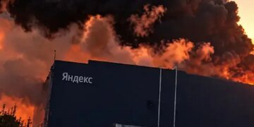 Удари по дата-центрах "Яндекса" скоротили роботу кремлівських ботомереж – ЦПД