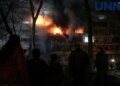 Кількість загиблих через нічну атаку на Київ зросла до трьох