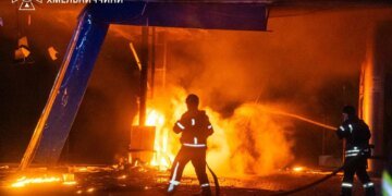 Зеленський: рф атакувала 39 балістиками та понад 120 дронами, під ударом була енергетика