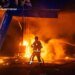 Зеленський: рф атакувала 39 балістиками та понад 120 дронами, під ударом була енергетика