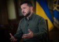 Зеленський підтвердив, що США пригрозили призупиненням розвідданих Україні через удари по російських НПЗ – NPR
