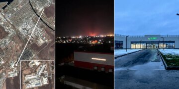 Після "Яндекс" – "Сбербанк": Україна атакувала один із найбільших дата-центрів росії