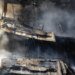 росія атакувала всі три міські ТЕЦ Києва – Корецький