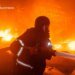 Тривога цілу ніч та ранок: росія атакувала захід і центр України – що відомо про наслідки