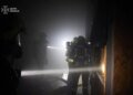 У Луцьку реактивний "шахед" рф вдарив по гуртівні: є постраждалі, могли бути люди всередині