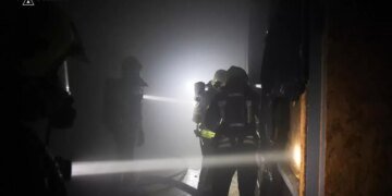 У Луцьку реактивний "шахед" рф вдарив по гуртівні: є постраждалі, могли бути люди всередині