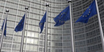 На дрони та ракети: ЄС виділив Україні ще €2,86 млрд оборонної допомоги