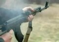 У вбивстві військових ЗСУ на Харківщині підозрюють росіян
