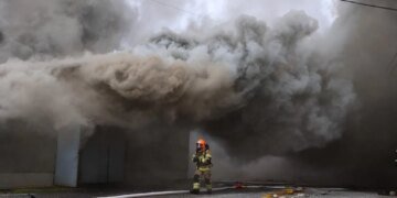 Кількість загиблих у Луцьку після удару рф зросла до шести людей – ОВА