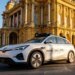 Uber розпочинає випробування безпілотних роботаксі у Британії – як реагують водії, профспілки та політики