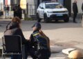 "москву треба не вмовляти, а змушувати зупинитися": Зеленський про удар рф по Луцьку