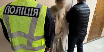 У Харкові затримали окупанта, який розстріляв п’ятьох військових 72-ї бригади ЗСУ