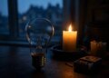 Удари по трьох ТЕЦ не спричинили тотального блекауту Києва: чого очікувати взимку