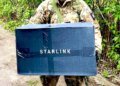 У Міноборони заявили, що якість зв’язку Starlink покращилась, але певні обмеження ще є