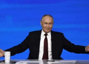 Путин использует американские заправки для удушения Украины, – ISW