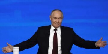 Путин использует американские заправки для удушения Украины, – ISW