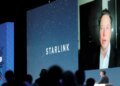 Илон Маск возложил ответственность за ограничение Starlink для ВСУ на администрацию Дональда Трампа
