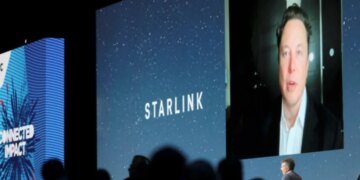Илон Маск возложил ответственность за ограничение Starlink для ВСУ на администрацию Дональда Трампа