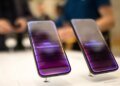 Apple запустить штучний інтелект для iPhone у Китаї, але погодилася на обмеження з боку влади – Bloomberg