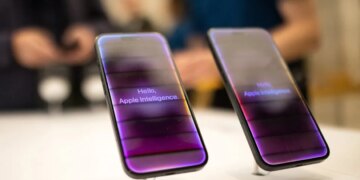 Apple запустить штучний інтелект для iPhone у Китаї, але погодилася на обмеження з боку влади – Bloomberg