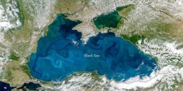 Атаки дронів у водах НАТО загрожують українському експорту: країни Чорного моря звернулися по допомогу до Альянсу