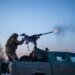 Около 600 дронов атаковали Украину: Военно-воздушные силы сообщили о количестве сбитых целей