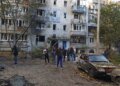 Кіровоградщина пережила наймасованішу атаку рф – майже 360 БПЛА та влучання на 26 локаціях