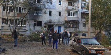 Кіровоградщина пережила наймасованішу атаку рф – майже 360 БПЛА та влучання на 26 локаціях