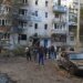 Кіровоградщина пережила наймасованішу атаку рф – майже 360 БПЛА та влучання на 26 локаціях