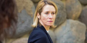 рф прорахувалася, зробивши ставку у переговорах лише на США – Каллас