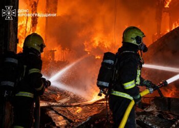 "Потрібна чесність партнерів щодо війни": Зеленський вказав на ескалацію ударів рф