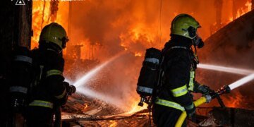 "Потрібна чесність партнерів щодо війни": Зеленський вказав на ескалацію ударів рф