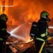 "Потрібна чесність партнерів щодо війни": Зеленський вказав на ескалацію ударів рф