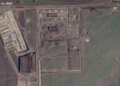 росія майже завершила будівництво нової бази для запуску реактивних дронів – Reuters
