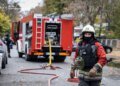 У Полтаві внаслідок ворожої атаки постраждали троє людей, пошкоджено школу та житлові будинки