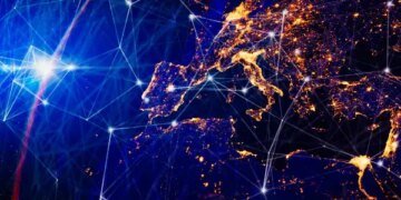 ЄС закликали забезпечити європейський сервіс Eutelsat для України після перебоїв зі Starlink