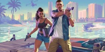 Rockstar показали фінальний трейлер GTA VI перед релізом гри