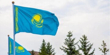 Казахстан с 1 ноября запускает новые правила въезда для украинцев и жителей некоторых других стран