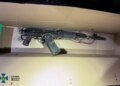 Окупанту, який розстріляв п’ятьох військових 72-ї бригади і цивільного на Харківщині, повідомили про підозру
