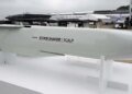Британія передає Україні нову партію далекобійних ракет Storm Shadow – ЗМІ