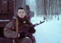 Рядом с Героями Украины в Верхнеднепровской громаде тайно похоронили кадрового военного РФ. ФОТО