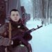 Рядом с Героями Украины в Верхнеднепровской громаде тайно похоронили кадрового военного РФ. ФОТО