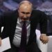 путін вивчить пропозиції, привезені Віткоффом після зустрічі із Зеленським – кремль