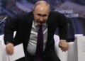 путін може використати мирні переговори для вимоги повернення НАТО до рівня 1997 року – ЗМІ