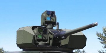 Норвегія побудує біля України завод із виробництва зброї проти дронів