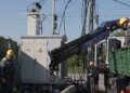 Россия надеется через месяц лишить Киев, Харьков и Одессу света, воды и отопления