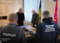 Среди «мобилизованных» — покойники: 11 чиновников ТЦК двух областей судят за фиктивные записи в «Обереге»